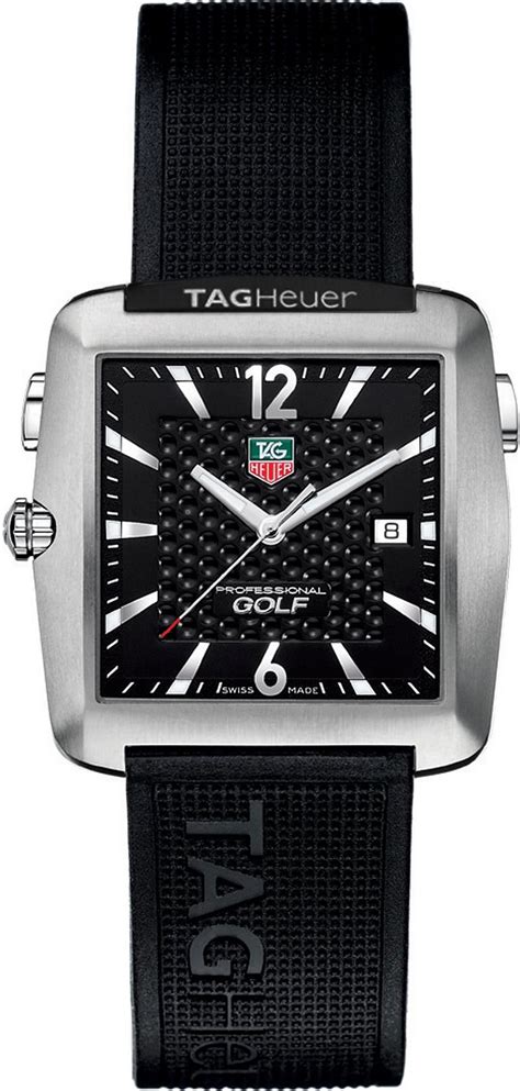 tag heuer professional golf